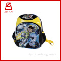 2016 thermal insulated kids school bag and lunch bag set